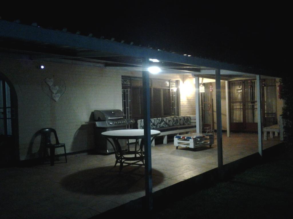 The Lighthouse Guesthouse Welkom Habitación foto